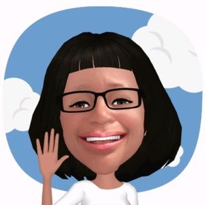 Meet your Posher, Charletta